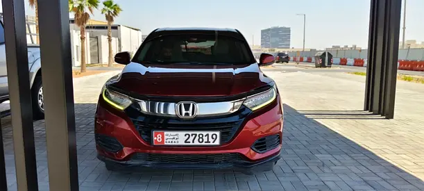 صورة 5 لـ 2020 Honda HR-V