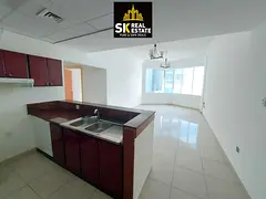 AMERICAN KITCHEN _ LAVISH 1 BHK IN 40k IN 4 CHQS _ WITH GYM SWIMMING POOL FREE