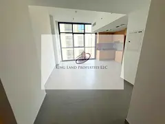 Brand new 1 bhk 2 Wachroom for rent al mamsha Sharjah