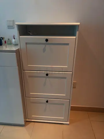 Shoe cabinet Ikea