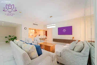 Elegant | Spacious 4BR in JBR | Walk to Beach