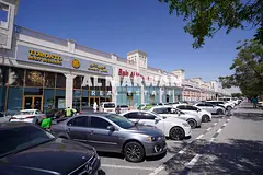 Shops-Zero commission-Prime Luxury Location