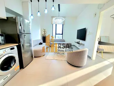 Luxury Fully furnished 1BHK|Free Gym,Pool Amd Parking|