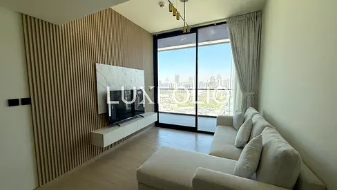 City Views | Fully Furnished | Available