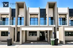 Luxury Living | Spacious 4BR Townhouse | Al Furjan West