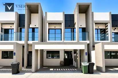 Luxury Living | Spacious 4BR Townhouse | Al Furjan West