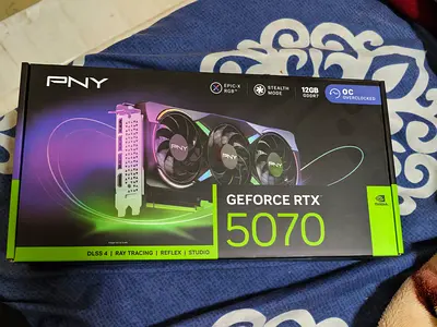 RTX 5070