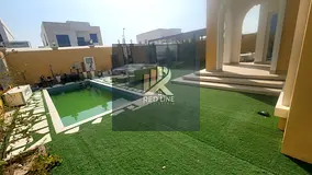✨ Luxury Villa for Rent in Al Hoshi – Sharjah ✨ Experience premium living with space, privacy,
