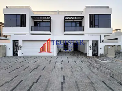 BRAND NEW MODERN 6BR MAIDS ROOF TOP TERRACE VIEW PRIVATE GARDEN INDEPENDENT VILLA