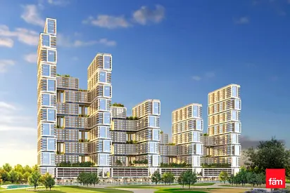 Genuine Resale | Premium 2br | Smart Home Features