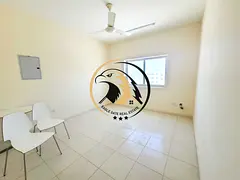 I have 1 bhk For Only Asian Family In Muwaileh Sharjah