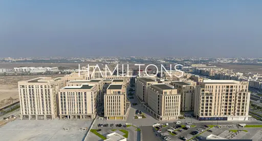 Modern Apartment | Fully Walkable Lifestyle Community | Resale Opportunity