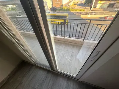Three rooms and a hall in Al Majaz 2, Sharjah First consonant | Large space | 3 bathrooms | High-end finishes 2 balconies with open view Close to all