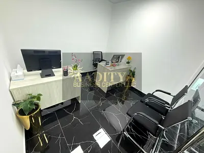 Prime Workspace| No‑Commitment Lease| Flexible Rent options