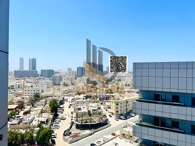 🏢 شقة غرفتين وصالة للبيع – أبراج الأورينت ✨
