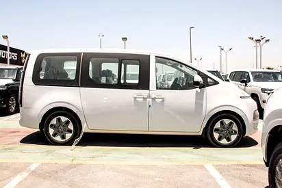 Hyundai Staria, миниатюра 18