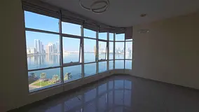 For Sale 3-Bedroom Sea View Apartment in Al Majaz – No Commission