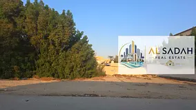 Land for sale in Ramla, measuring 10,909 square feet. Asking price: 1,400,000 (currency unspecified)
