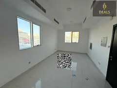1-Bedroom Apartment for Rent in Liwara – Near Corniche &amp; Bus Station – Central AC – AED 30