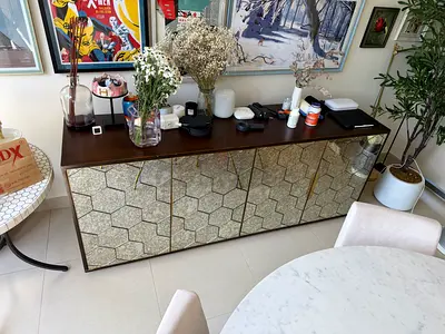 Marina Homes Purcell Sideboard