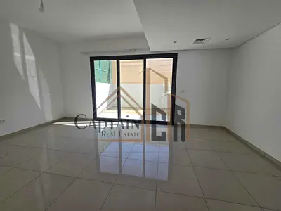Premium 3BR Villa for Rent | Spacious Layout | Nasma Residence, Sharjah