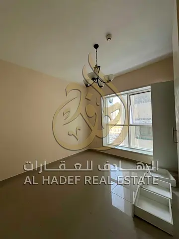 : Prime Residential Living in Al Majaz 2 Al Hadef Real Estate is pleased to offer a comfortable and well-located residential unit in the heart of Al M