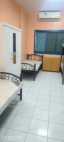 Kerala Ladies Bedspace in rolla