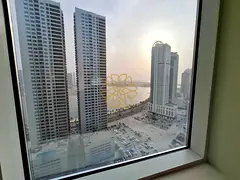 SEA VIEW 2BHK WITH GYM FREE
