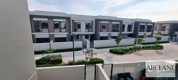 Rare Available | 2 Bedroom+ Maid | Vacant |