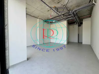 1 MONTH FREE OFFER FOR A BRAND NEW SHOP WITH ATTACHED TOILET AVAILABLE IN AL ZAHIA AREA NEAR AL ZAHIA CITY CENTRE