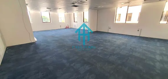 Commercial Space | Ground Floor | Ready to Occupy | Prime Location