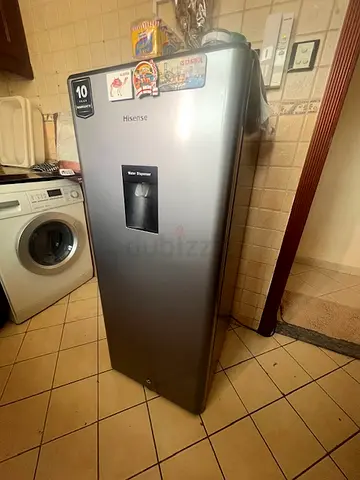 Fridge