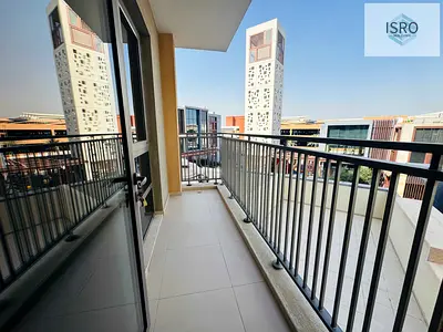 BREND NEW ONE BEDROOM BEHIND CITY CENTER