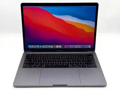 Apple MacBook Pro 15 2019 | Core i9 | 32GB RAM | 512GB SSD | 4GB Graphics