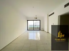 No deposit Lavish 2 BHK with balcony on prime location