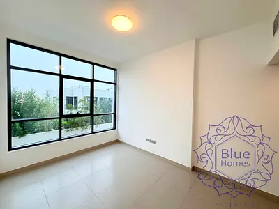 Villa view | 1BHK | Loundry Room | Balcony Available On Malls Of Emirates