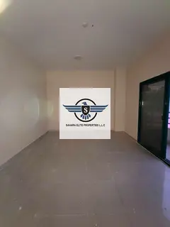 spacious 2bhk with gym and pool at very prime location in al nahda in just in 46k..