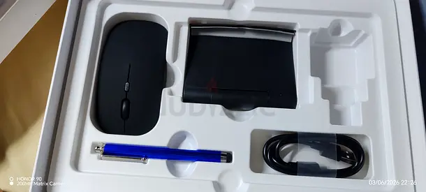 Tablet