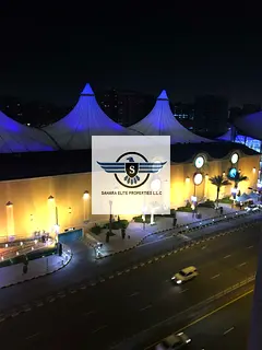 1bhk huge hall 1bedroom 1fullwashroom nearly golden stands bulding