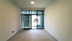 Luxury Brand New 1-BR / Balcony With Free Gym Pool / Only 70k Al Jada