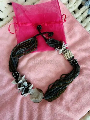 Vintage Necklace