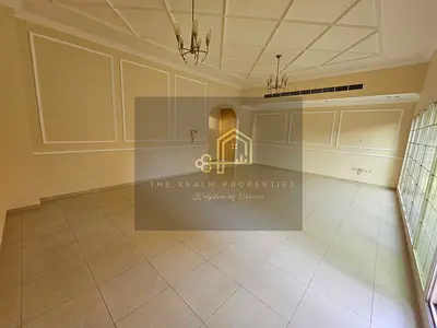 CORNER 4BR-PRIVATE BACKYARD- VILLA