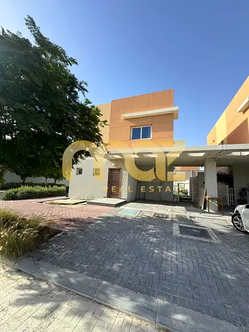 Family Home | Amazing Community |Single Row Vacant