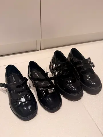 Girls Next Shoes, UK 10