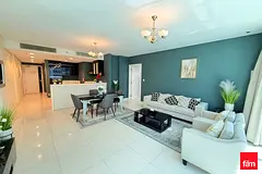 Largest Layout | Vacant | Furnished