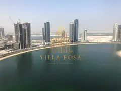 2 Bedroom Luxurious Apartment | Full Sea View | Spacious Size