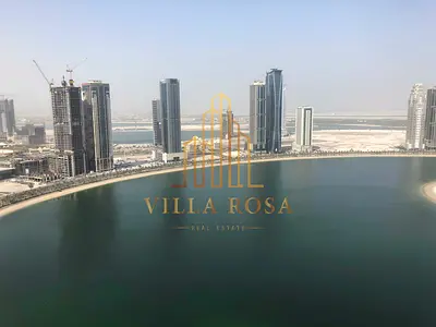 2 Bedroom Luxurious Apartment | Full Sea View | Spacious Size