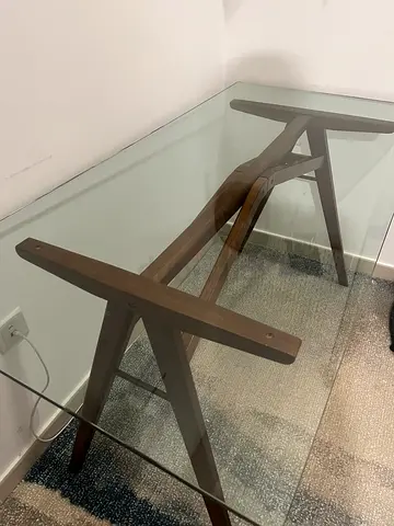 Desk - west elm