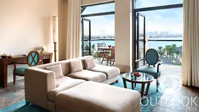 Private Beach | Sea View | Hotel Service