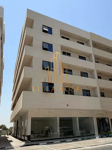 فرصة استثمارية مميزة لبناء في مرحلة التسليم